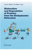 Dislocation and Degradation of Proteins from the Endoplasmic Reticulum