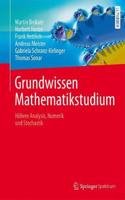 Grundwissen Mathematikstudium