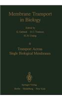 Transport Across Single Biological Membranes