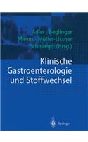 Klinische Gastroenterologie Und Stoffwechsel