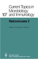 Retroviruses 2