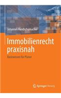 Immobilienrecht Praxisnah