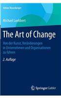 Art of Change