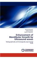 Enhancement of Mandibular Growth by Ultrasound waves