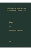 Mn Manganese