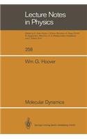 Molecular Dynamics