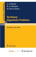 Nonlinear Hyperbolic Problems