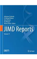 Jimd Reports, Volume 17