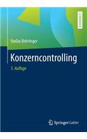 Konzerncontrolling