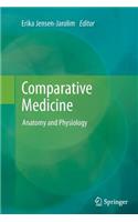 Comparative Medicine