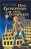 Geheimnis der Templer