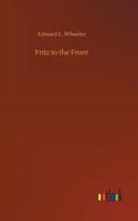 Fritz to the Front
