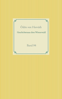 Geschichten aus dem Wienerwald: Band 94