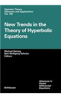 New Trends in the Theory of Hyperbolic Equations: (English)