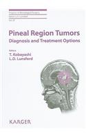 Pineal Region Tumors