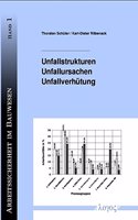 Unfallstrukturen, Unfallursachen, Unfallverhutung