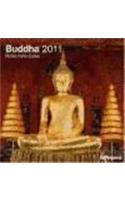 Buddha 2011 Calendar