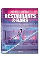 Architecture Now! Restaurants & Bars