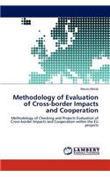 Methodology of Evaluation of Cross-border Impacts and Cooperation