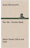 Der Abt - Zweiter Band