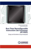 Run-Time Reconfigurable Instruction Set Processor (Rt-Risp)