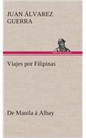 Viajes por Filipinas