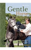 Gentle Horse Training