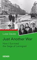 How Just Another War