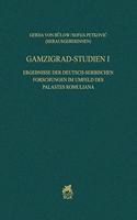 Gamzigrad-Studien I. Ergebnisse Der Deutsch-Serbischen Forschungen Im Umfeld Des Palastes Romuliana