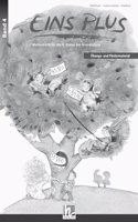 EINS PLUS 4. Ausgabe D. Ubungs- und Fordermaterial: Mathematik fur die vierte Klasse der Grundschule
