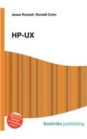 Hp-UX