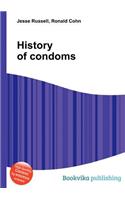 History of Condoms
