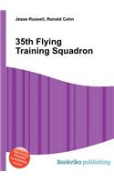 35th Flying Training Squadron