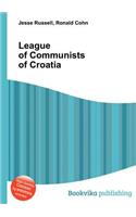 League of Communists of Croatia