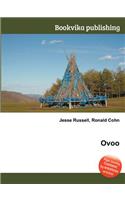 Ovoo: (English)