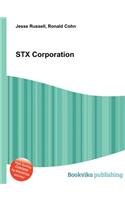 Stx Corporation: (English)