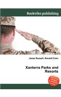 Xanterra Parks and Resorts