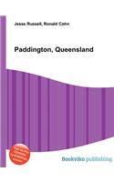Paddington, Queensland