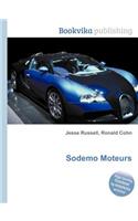 Sodemo Moteurs: (English)