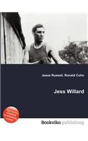 Jess Willard