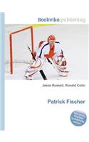 Patrick Fischer