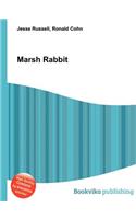 Marsh Rabbit