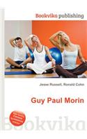 Guy Paul Morin