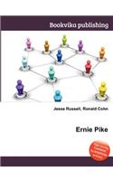 Ernie Pike