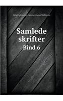 Samlede Skrifter Bind 6