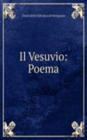 Il Vesuvio: Poema