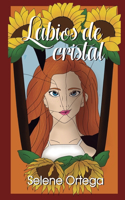 Labios de cristal