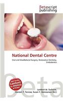 National Dental Centre: (English)
