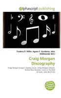 Craig Morgan Discography: (English)