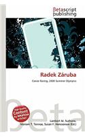 Radek Zaruba: (English)
